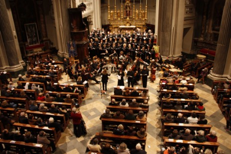 concerto Chiesa San Michele