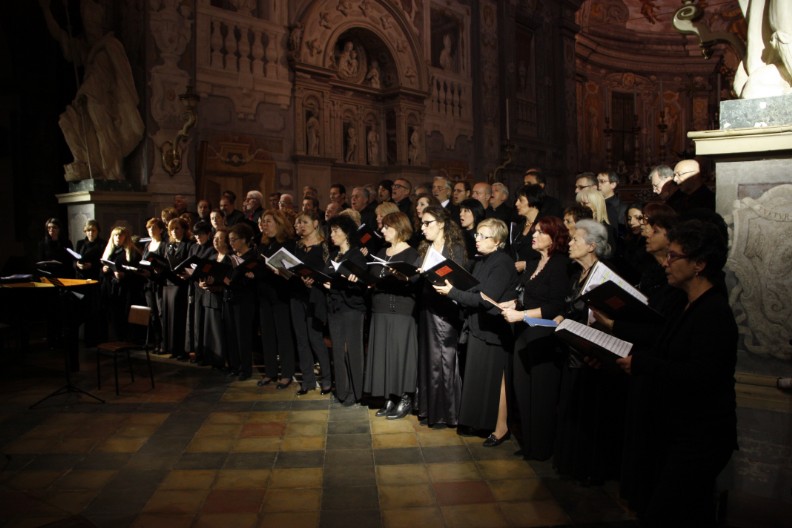 concerto a Ferrara