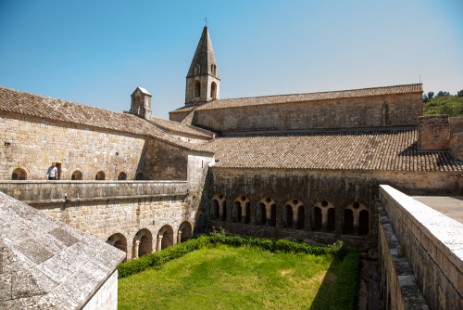 Abbazia di Thoronet