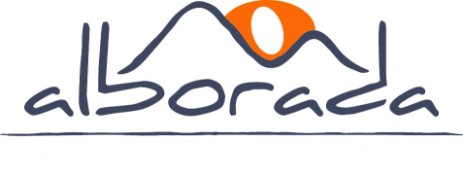 logo Alborada