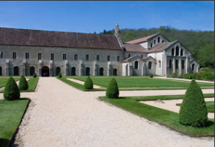 Abbazia di Montbard