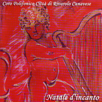 CD Natale d'incanto