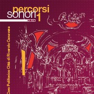 CD percorsi sonori